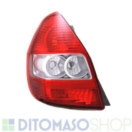 FANALE POSTERIORE SINISTRO  PER HONDA JAZZ 09/2002>08/2004 OE 33551SAAG01