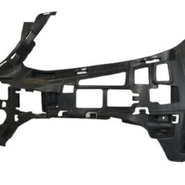 STAFFA PARAURTI ANTERIORE LATERALE SX PER MERCEDES CLASSE C W205 LUXURY 01/2014> OE A2058850765