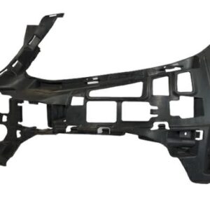 STAFFA PARAURTI ANTERIORE LATERALE SX PER MERCEDES CLASSE C W205 LUXURY 01/2014> OE A2058850765