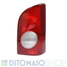 FANALE POSTERIORE DESTRO PER HYUNDAI H 100 FURGONE 01/1996> OE 9240243800