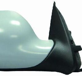 RETROVISORE DX ELETTRICO TERMICO ABBATTIBILE PRIMERIZZATO 12PIN PER LANCIA LYBRA 03/1999-