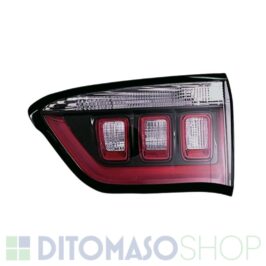 FANALE POSTERIORE DESTRO INTERNO PER JEEP COMPASS 01/2017> OE K55112836AA