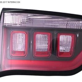FANALE POSTERIORE DX INTERNO PER JEEP COMPASS 01/2017> [OE K55112836AA]