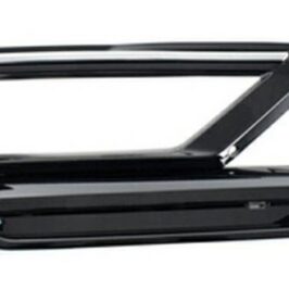 GRIGLIA FENDINEBBIA DX NERO LUCIDO PER VW TIGUAN R-LINE 01/2016> OE 5NA853666E041