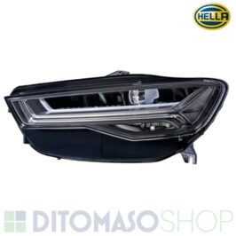 FARO SX MATRIX LED PER AUDI A6 R6S 01/2013> HELLA OE 4G0941783B