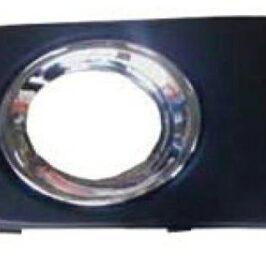 GRIGLIA FENDINEBBIA DX C/CORNICE CROMATA PER VW AMAROK 01/2011>