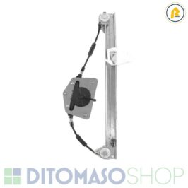 MECCANISMO ALZACRISTALLO ELETTRICO POSTERIORE DESTRO PER ALFA ROMEO GIULIETTA 05/2010> OE 71754421
