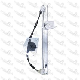 MECCANISMO ALZACRISTALLO ELETTRICO POSTERIORE DX PER ALFA ROMEO GIULIETTA 05/2010> [OE 71754421]