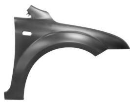 PARAFANGO ANTERIORE DX C/FORO LUCCIOLA PER FORD FOCUS 01/2005>03/2007 [OE 1331863]