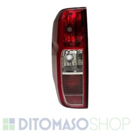 FANALE POSTERIORE SINISTRO PER NISSAN NAVARA PICK-UP 01/2005> OE 26555EB70A