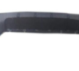SPOILER PARAURTI POSTERIORE PER PORSCHE CAYENNE 05/2017> OE 9Y0807834BOK1