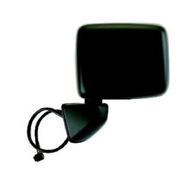 RETROVISORE SX ELETTRICO TERMICO PRIMERIZZATO C/MEMORIA PER MERCEDES CLASSE G W463 2008-2012