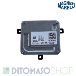 CENTRALINA LED PER VW TOURAN 09/2010>12/2014|PER VW SHARAN 01/2010>  MARELLI [OE 4G0907397A]