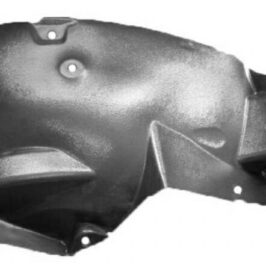 PARASASSI ANTERIORE SX PARTE ANTERIORE PER RENAULT MASTER-PER OPEL MOVANO 01/2010> [OE 638410003R]