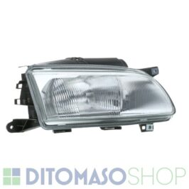 FARO DESTRO H4 ELETTRICO PER CITROEN BERLINGO 10/1996>12/2002 OE 6205P6