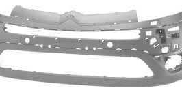 PARAURTI ANTERIORE PRIMED C/LAVAFARI PER CITROEN C4 GRAN PICASSO 10/2006>09/2010 OE 7401FK