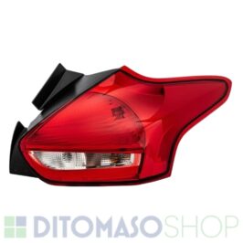 FANALE POSTERIORE DESTRO A LED PER FORD FOCUS 09/2014> 5PORTE OE 1893909