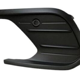 GRIGLIA SX PARAURTI ANTERIORE C/PDC PER VW POLO 07/2021> OE 2G0853665K9B9