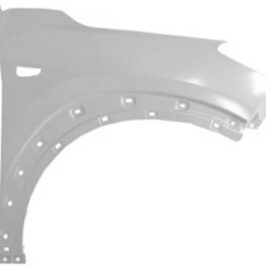 PARAFANGO ANTERIORE DX C/FORO LUCCIOLA PER HYUNDAI TUCSON 01/2015> [OE 66321D3050]