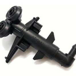 POMPA LAVAFARI ANTERIORE SX PER LAND ROVER FREELANDER 01/2012> [OE LR022474]