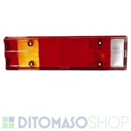 LENTE FANALE POSTERIORE DX-SX 7 FUNZIONI PER MERCEDES SPRINTER W901 03/1995>