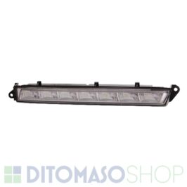 FANALINO ANTERIORE DESTRO A LED PER MERCEDES CLASSE M W166 10/2011> CLASSE GL X164 04/2006> AMG OE A1649060451