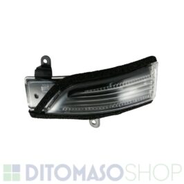 FANALINO RETROVISORE SX A LED PER SUBARU WRX 01/2014> /XV 01/2012> [OE 84401AJ010]