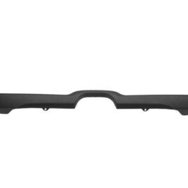 SPOILER PARAURTI POSTERIORE PER MINI COOPER S 07/2006> OE 51127260582