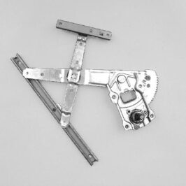 MECCANISMO DX ALZACRISTALLO ELETTRICO POSTERIORE PER DAEWOO MATIZ 01/1998>01/2005 [OE 96314613]