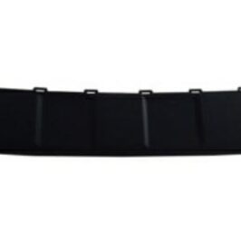 MODANATURA PARAURTI ANTERIORE INFERIORE NERA PER VW T-ROCK 01/2018> [OE 2GA8075319B9]