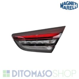 FANALE POSTERIORE INTERNO DX A LED PER MASERATI GHIBLI GRANSPORT 01/2018> MARELLI OE 670154608