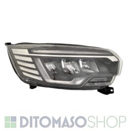 FARO DX A LED PER RENAULT TRAFIC 06/2021> OE 260102899R
