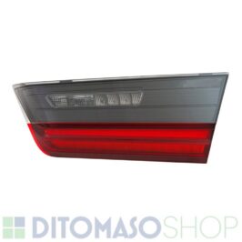 FANALE POSTERIORE DESTRO INTERNO PER BMW SERIE 3 G20-G21 01/2022> OE 63215A3BC62