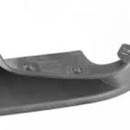 MODANATURA SX PARAURTI ANTERIORE PRIMED PER BMW X3 G01 01/2018> X4 G02 04/2018> M-PKG OE 51118070393