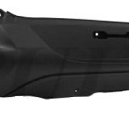 PARAURTI POSTERIORE C/SENSORI PER RENAULT KADJAR 01/2015> [OE 850B26192R]