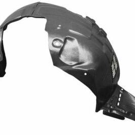 PARASASSI ANTERIORE SX PER KIA SORENTO 01/2010> [OE 868102P000]