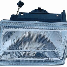 FARO DX H4 PER OPEL CORSA A 09/1990>03/1993 [OE 1216414]