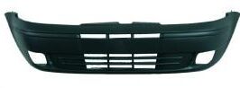 PARAURTI ANTERIORE PRIMERIZZATO C/FENDINEBBIA PER FIAT PALIO/STRADA 05/2001>04/2005 [OE 735302720]