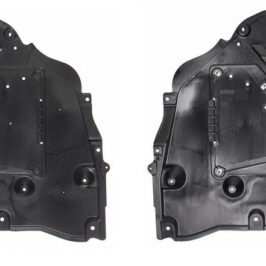 RIPARO SOTTOMOTORE PER TOYOTA YARIS CROSS 09/2020> OE 514100D060