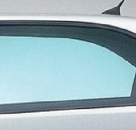 VETRO SCENDENTE PORTA POSTERIORE SX VERDE PER ALFA ROMEO 166 10/1998> OE 60621437