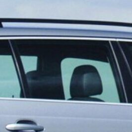 VETRO SCENDENTE DX VERDE PORTA POSTERIORE PER BMW S5 E61 SW 2003>2010 OE 51357044192