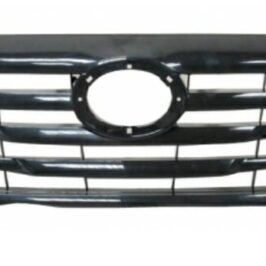 GRIGLIA RADIATORE NERA PER TOYOTA HILUX 01/2011>12/2015 [OE 531210K310]