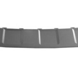 MODANATURA PARAURTI ANTERIORE INFERIORE GRIGIA PARAURTI ANTERIORE PER VW T-ROCK 01/2018> [OE 2GA807531A2UC]