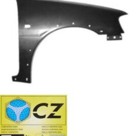 PARAFANGO ANTERIORE DX PER PEUGEOT 106 RALLY 07/1996>07/1998 [OE 7841J2]