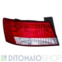 FANALE POSTERIORE SINISTRO PER HYUNDAI SONICA 05/2006>04/2009 OE 924013K000