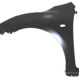 PARAFANGO ANTERIORE SX PER MAZDA 3 01/2009> [OE BBP852211B]