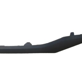 MODANATURA GRIGLIA SX PARAURTI ANTERIORE GRIGIA PER BMW SERIE 1 F40 LUXURY 07/2019> OE 51119850651