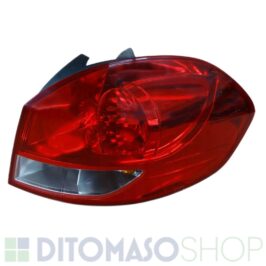 FANALE POSTERIORE DX PER RENAULT CLIO SPORTOUR 09/2005>/06/2009> OE 8200586844