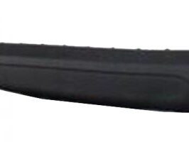 SPOILER PARAURTI POSTERIORE PER VW PASSAT SW 04/2005>09/2010 - TUV [OE 3C5804521K9B9]