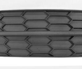 GRIGLIA DX PARAURTI ANTERIORE PER SKODA RAPID 01/2012> OE 5JA807368